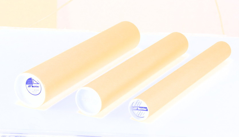 Tuba do rysunków Leniar 130cm / fi 100mm