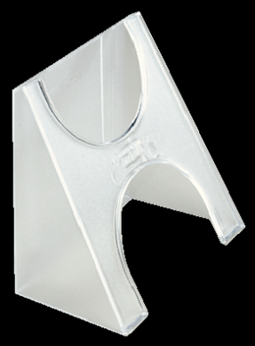 Element łączący półki na katalogi Leitz