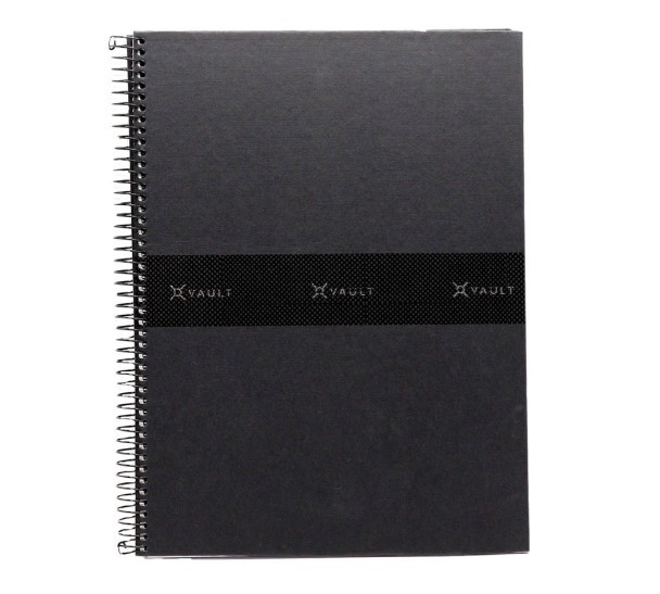 Kołobrulion A4/80k kratka 90g Vault Ev-Corp