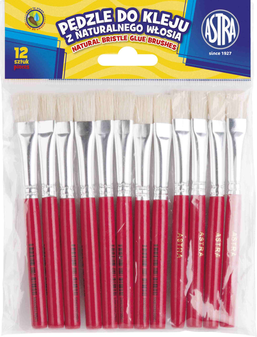 Pędzelek do kleju Astra 315113001