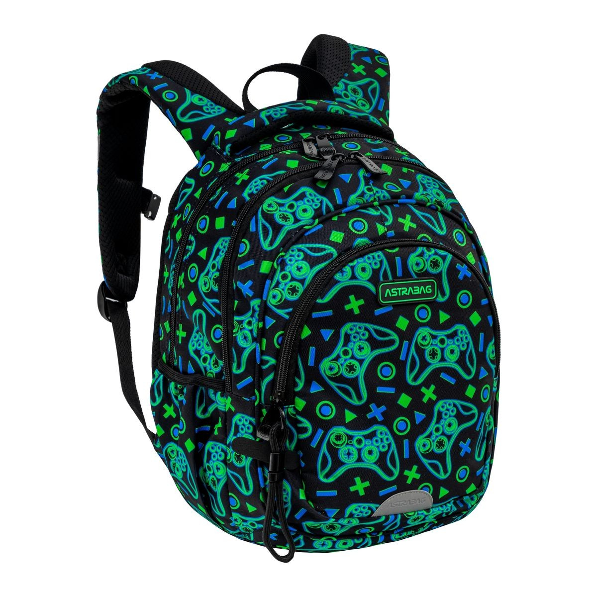 Plecak ASTRABAG Game On AB330 502026019
