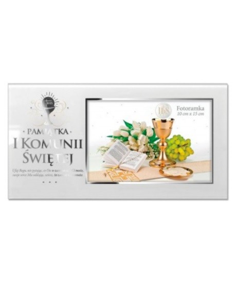 Ramka Harmony I Komunia V - Pan Dragon