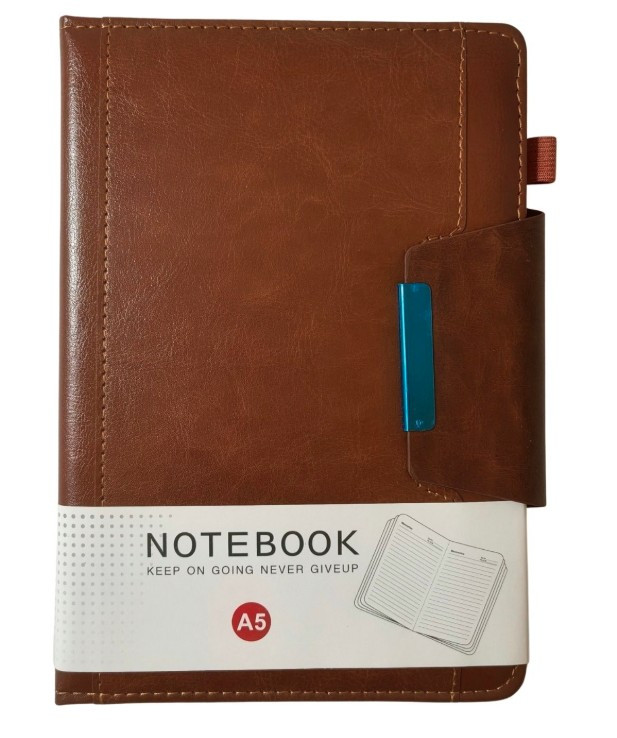 Notes A5/100k z patką 5108 903291 KTW