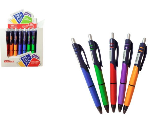 Długopis Tenfon B5302 903297 KTW