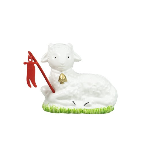 Ozdobny baranek wielkanocny VJ3117 Arpex