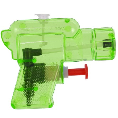 Kieszonkowy pistolet na wodę WG3629 Arpex