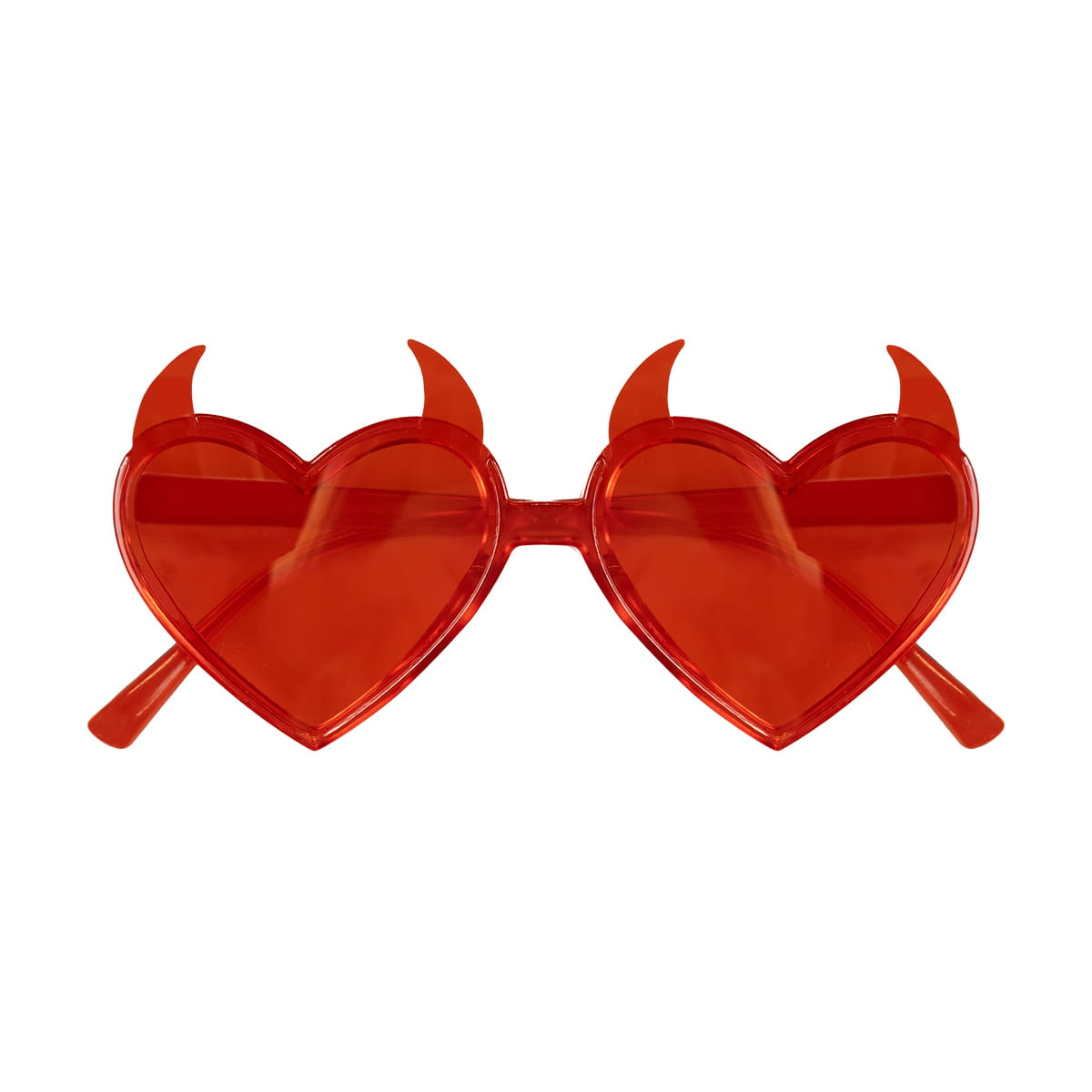 Okulary serca z rogami SR5302 Arpex