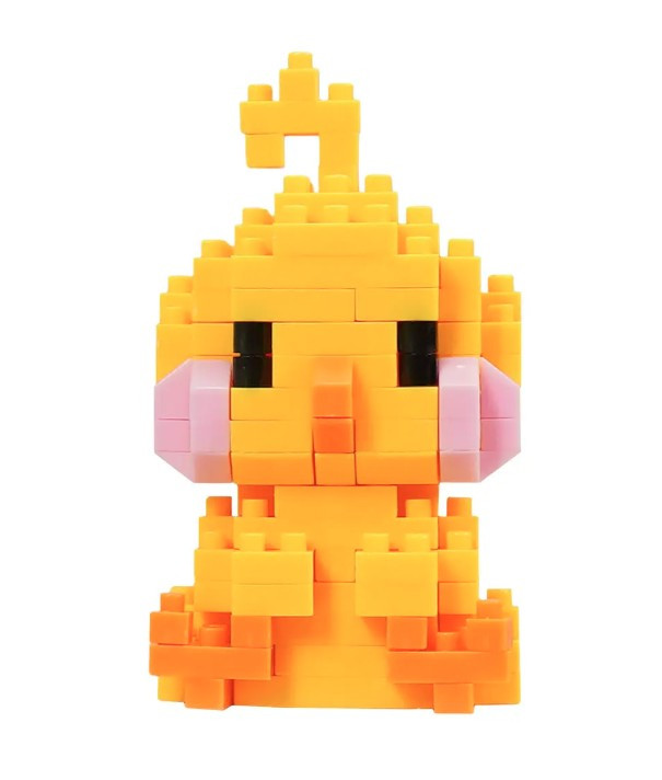 Zestaw klocków - kurczak WN8266 Arpex