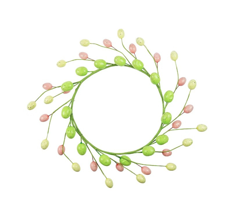 Wieniec z pisankami WN8723 Arpex