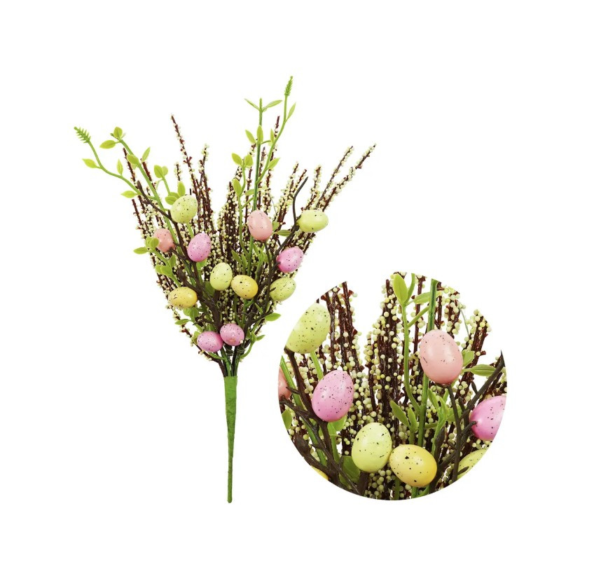 Bukiecik z pisankami YP8778 Arpex