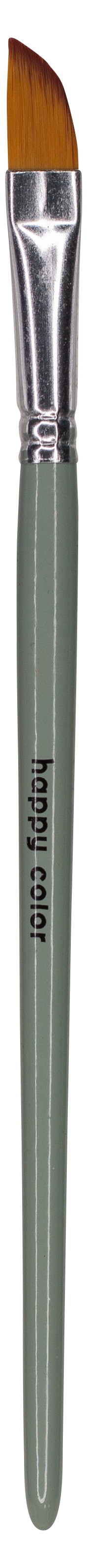 Pędzel hobby sztylet, syntetyk nr 10 Happy Color