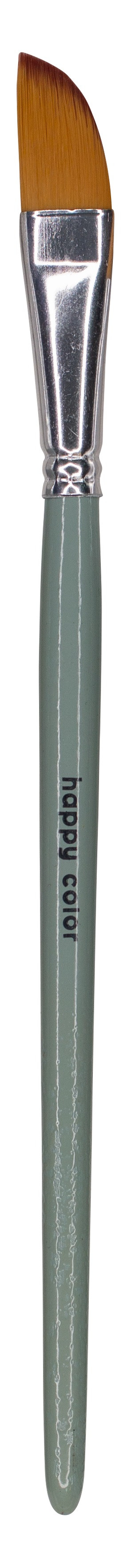 Pędzel hobby sztylet nr 16 Happy Color syntetyk HA 7265 1022-16 Staedtler