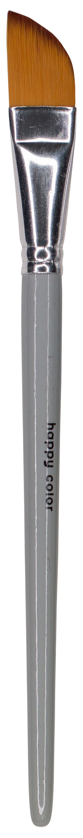 Pędzel hobby, syntetyk, sztylet nr 20 Happy Color