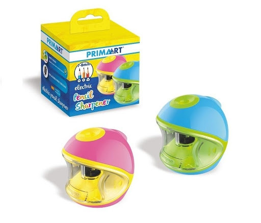 Temperówka B/O 452823 Euro-Trade****