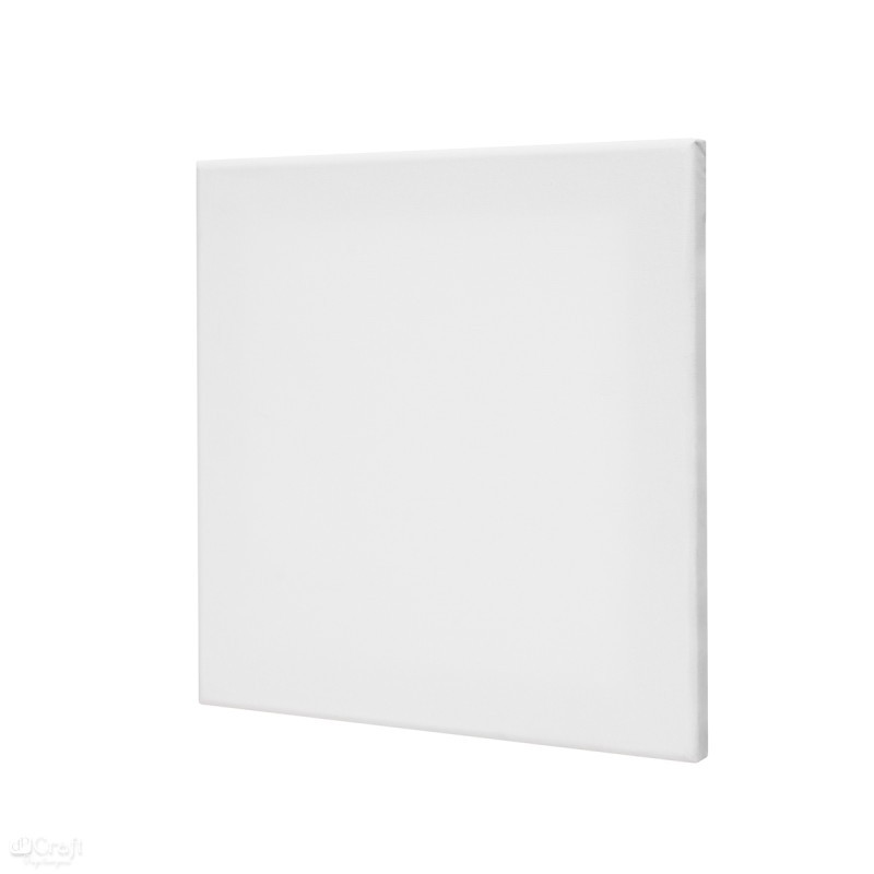 Podobrazie malarskie bawełniane 30x30cm 280g DPAM-011 Dalprint