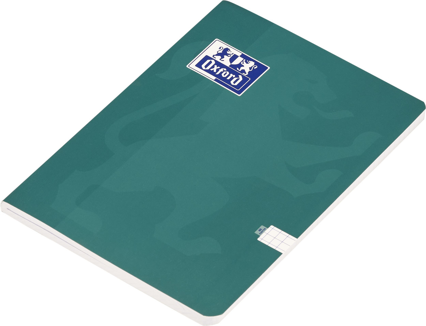 Zeszyt  A4/60k kratka Oxford Touch Trend 90g 400175458 Hamelin