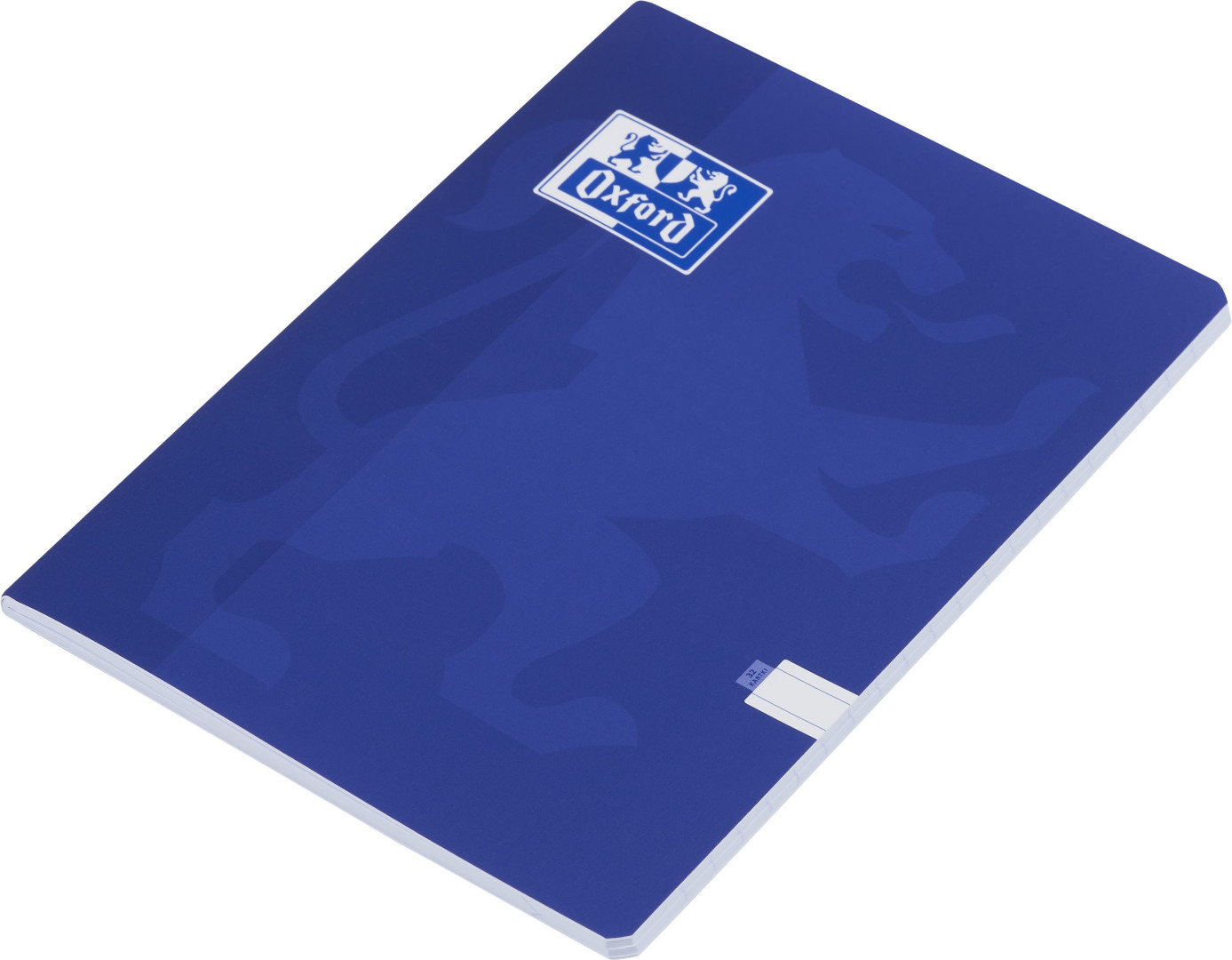 Zeszyt A4/32k kratka Oxford Touch 400175562