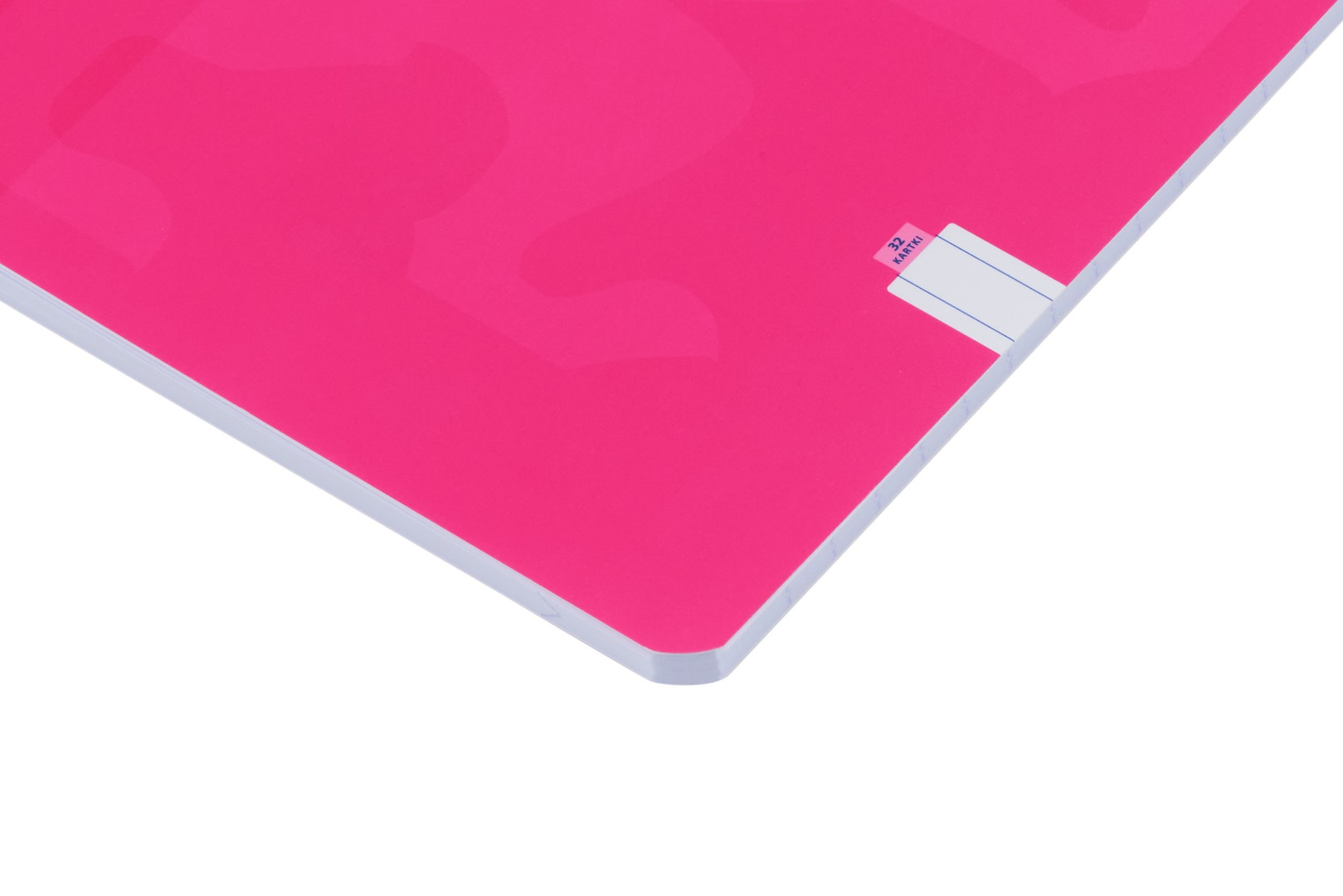 Zeszyt A4/32k kratka Oxford Touch 400175562