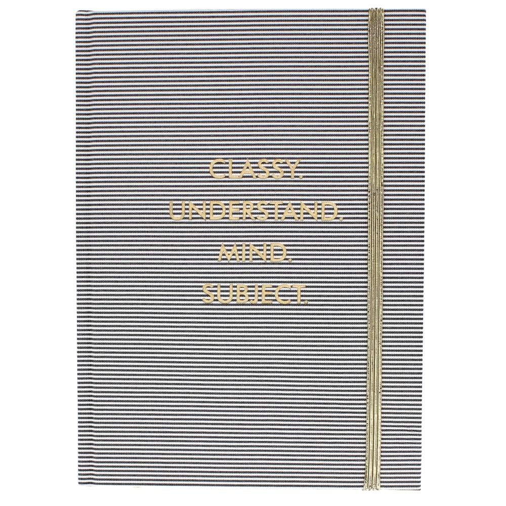 Notes A5/80K Classic 514837 Euro-Trade