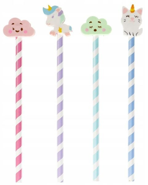 Ołówek Chmura, Caticorn Incood