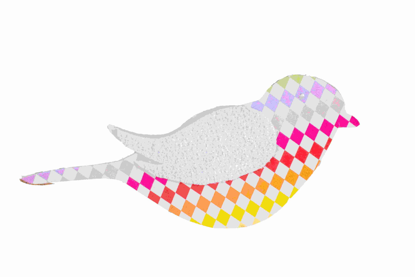 Arkusze piankowe A4 Spring Plush (5) 5 kol. Happy Color HA 7135 2030-SPRING