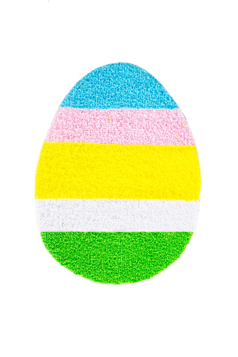 Arkusze piankowe A4 Spring Plush (5) 5 kol. Happy Color HA 7135 2030-SPRING