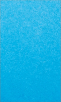 Papier wizytówkowy A4/20 Kreska gładki niebieski