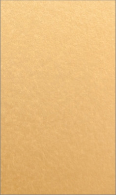 Papier wizytówkowy A4/10 Kreska złoty