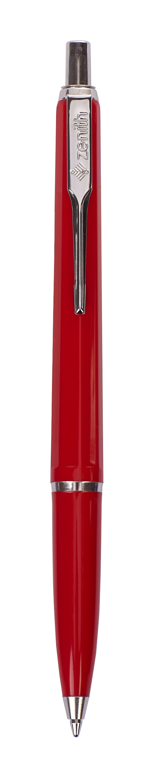 Długopis Zenith 7 Classic, 407 niebieski