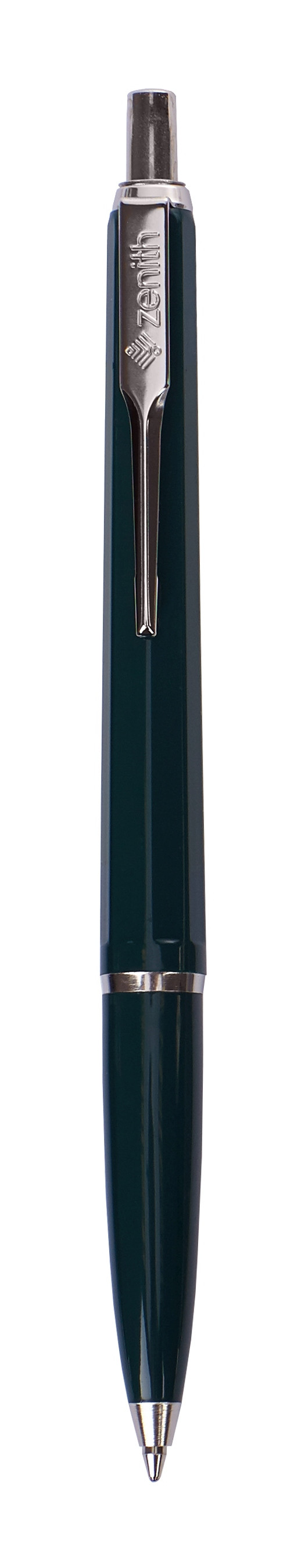 Długopis Zenith 7 Classic, 407 niebieski