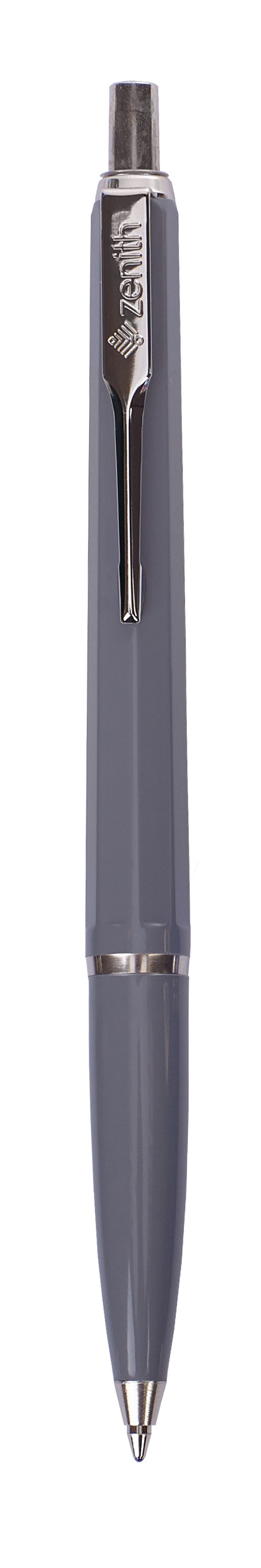 Długopis Zenith 7 Classic, 407 niebieski