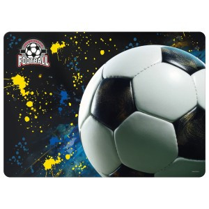 Podkładka laminowana Piłka 20 PLAPI20 Derform