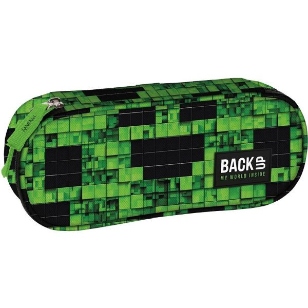Piórnik Backup 8 model A 64 PB8A64 Derform