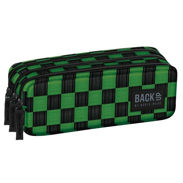 Piórnik Backup 8 model G 73 PB8EG73 Derform