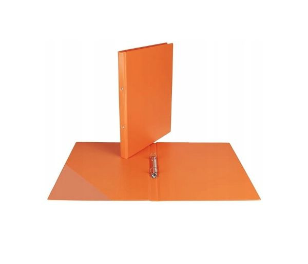 Segregator A4/20/2r Orange KOZ-23-04 Biurfol