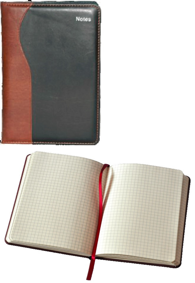 Notes 22,5cmx15cm NA4425 ALiga