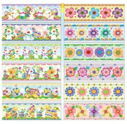 Koszulki termokurczliwe na jajka ESF1207 Brewis