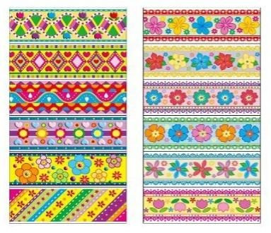 Koszulki  termokurczliwe na jajka ESF1201 Brewis