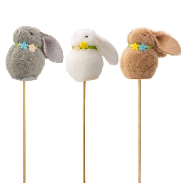 Króliczek na piku SKE23 Brewis