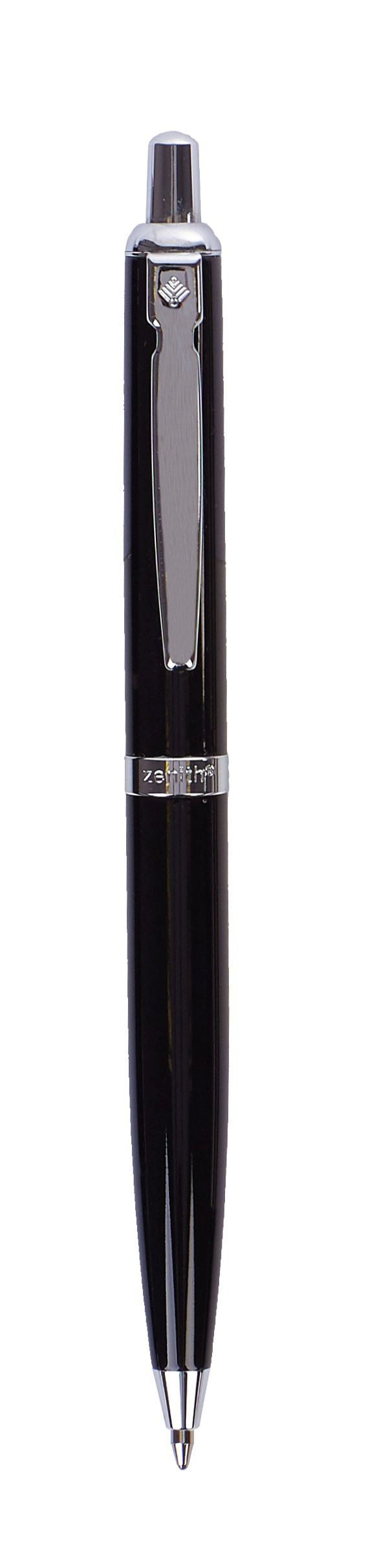 Komplet Zenith 60-pióro wieczne+długopis czarny