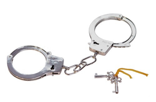 Kajdanki SR4787 Arpex