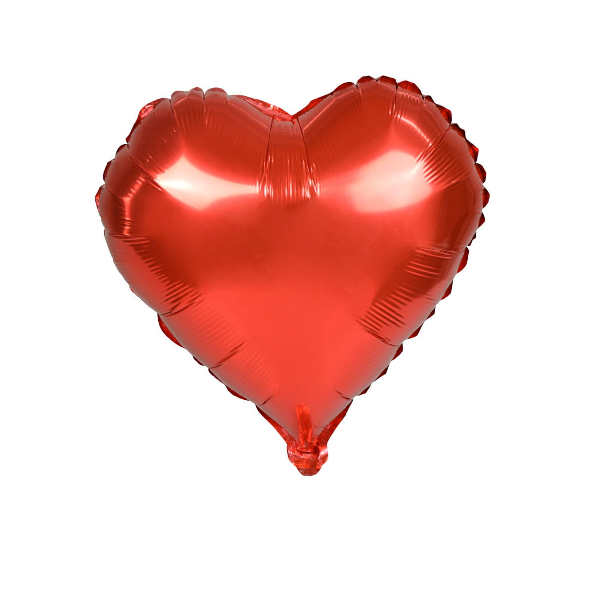 Balon foliowy - serce BL6033  Arpex