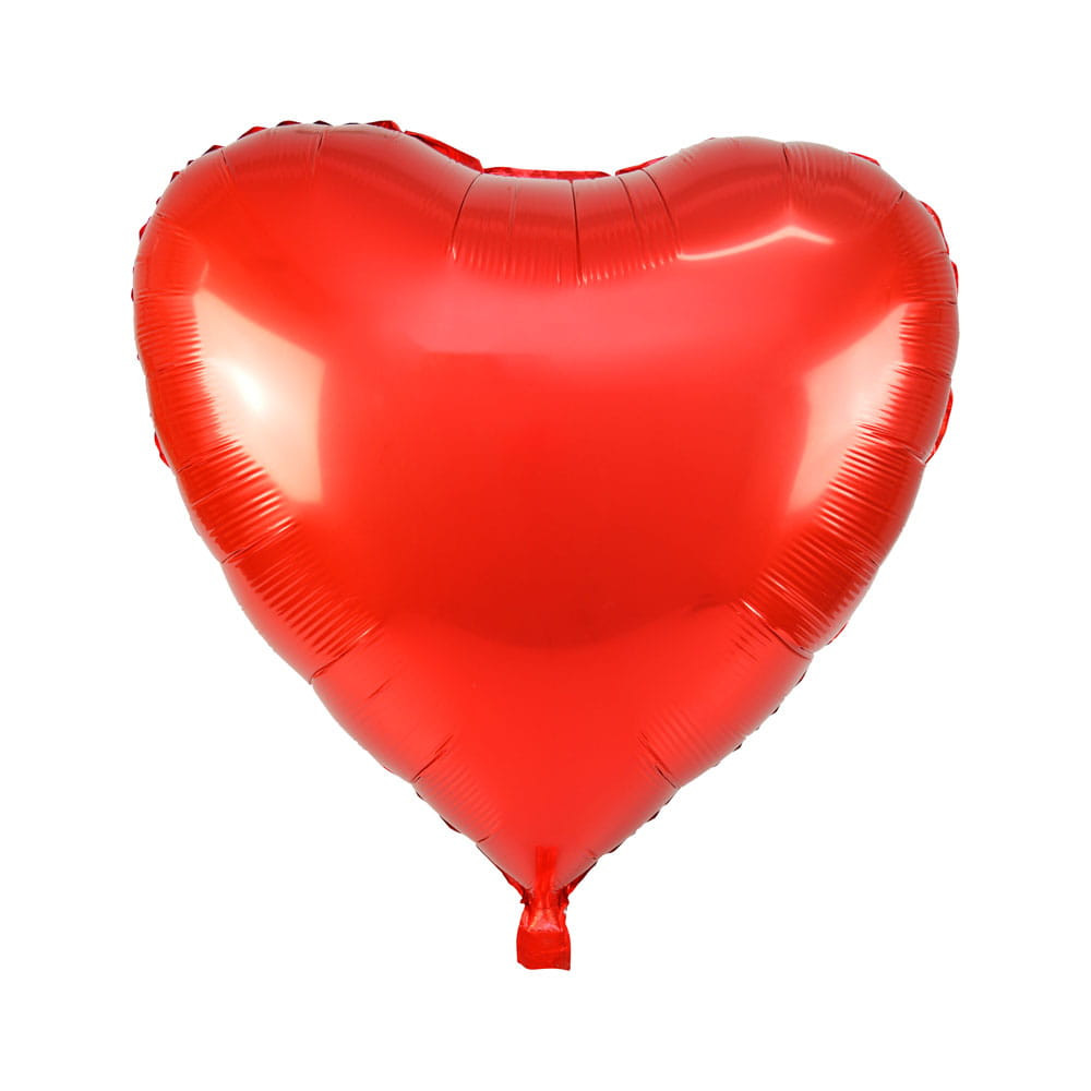 Balon foliowy - serce gigant BL6040 Arpex