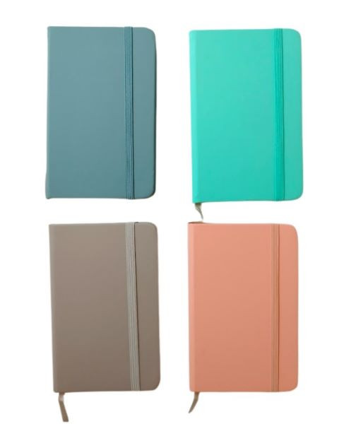 Notes A6/80k 5802-5 903372 KTW