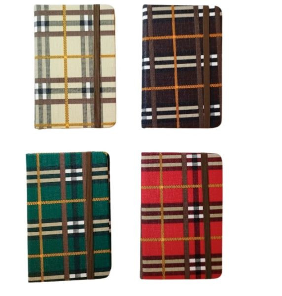 Notes A6/80k 5802-7 903371 KTW