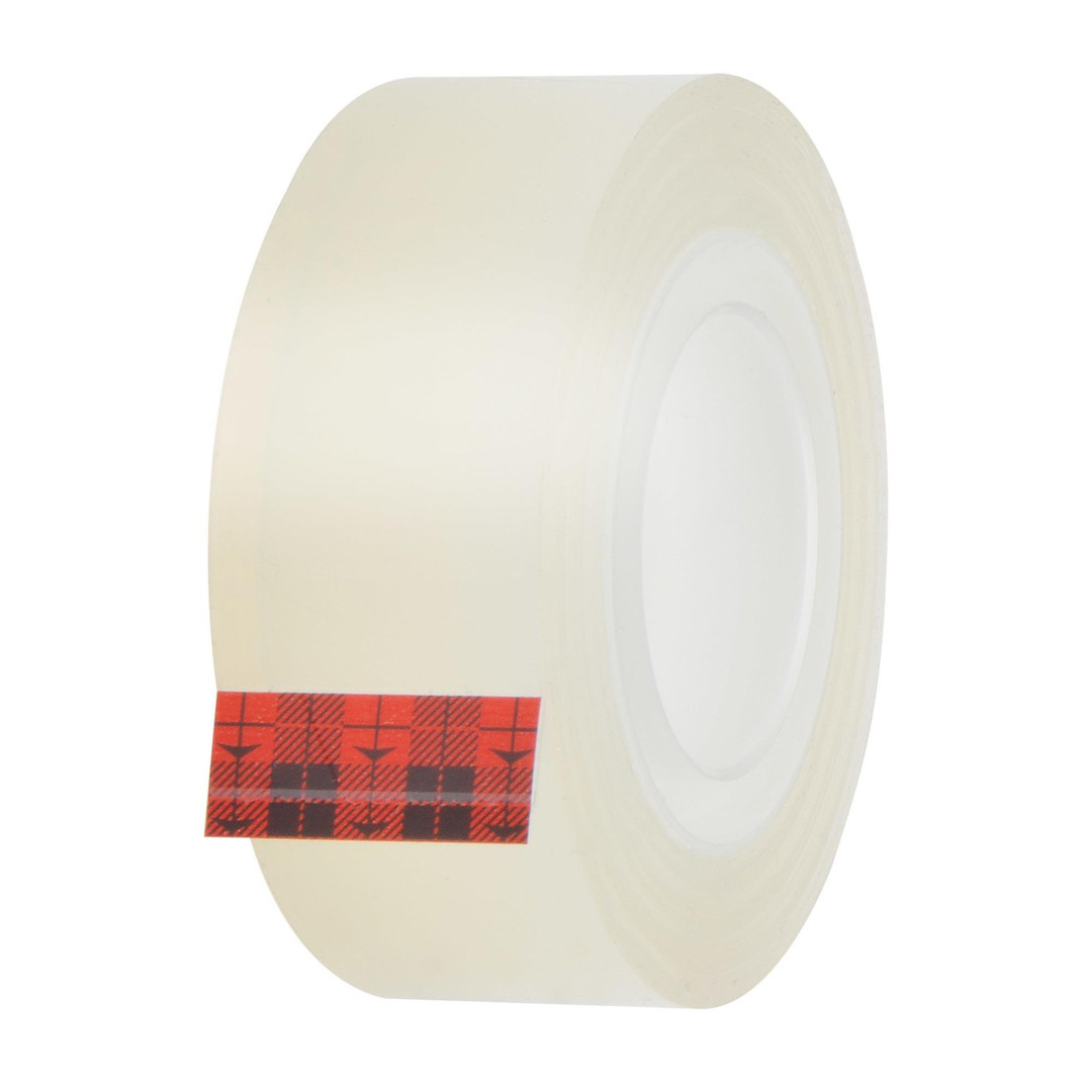Taśma klejąca 3M Scotch Super-Hold 19 mm x 25,4 m