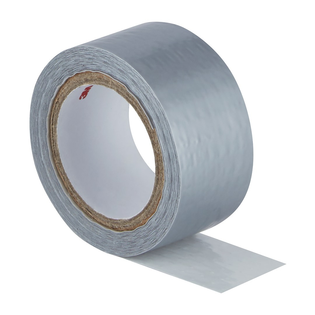 Taśma naprawcza uniwersalna 3mm x 19mm srebna Scotch