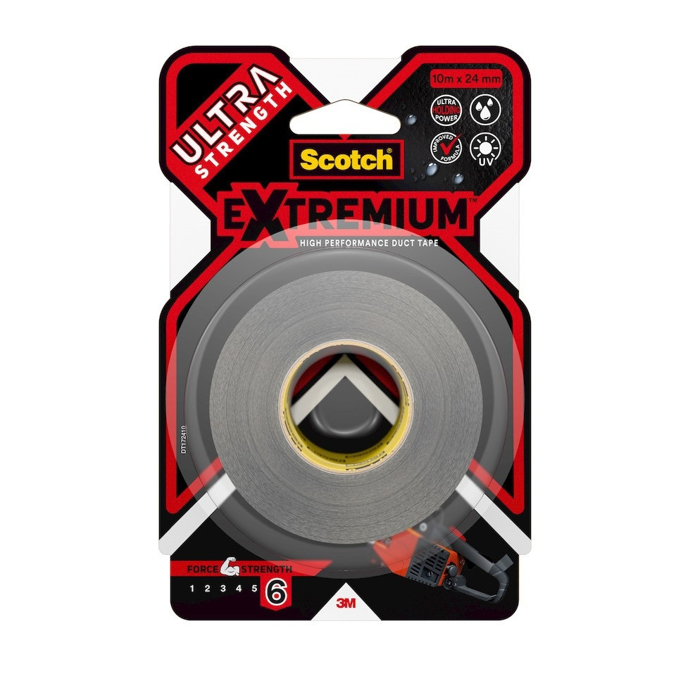 Taśma naprawcza Ultra mocna 10m x 24mm Scotch