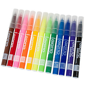 Pisak tex do tkanin Lyra 1szt.