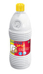 Farba tempera 1000ml biała Giotto